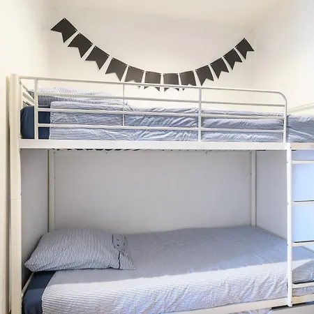 La Dune Blanche D'arcachon Apartamento