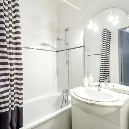 La Dune Blanche D'arcachon * Arcachon