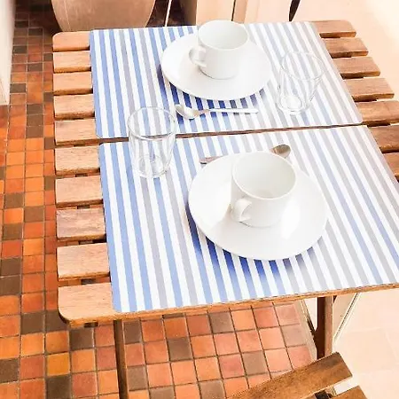 Apartamento La Dune Blanche D'arcachon Arcachon