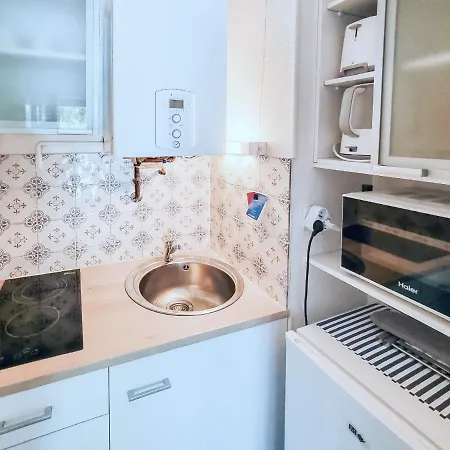 La Dune Blanche D'arcachon Apartamento Arcachon